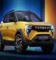 Mahindra 3XO Compact Suv Car: Mahindra Introduces The 3XO Compact SUV Car As A Strong Competitor In The Indian Automobile Market