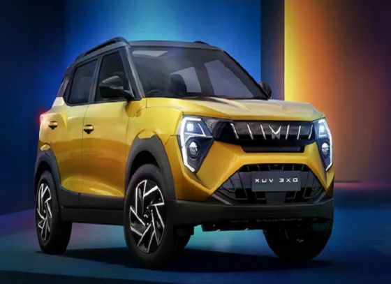 Mahindra 3XO Compact Suv Car: Mahindra Introduces The 3XO Compact SUV Car As A Strong Competitor In The Indian Automobile Market