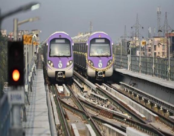 Kolkata Metro: Daily Commuters Suffer Delays In Metro On Thursday Early Morning—What Happened?