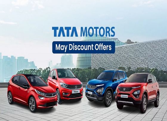 Tata Motors Is Offering discounts of Up To ₹60,000 Off Select Models, Know Which Models
