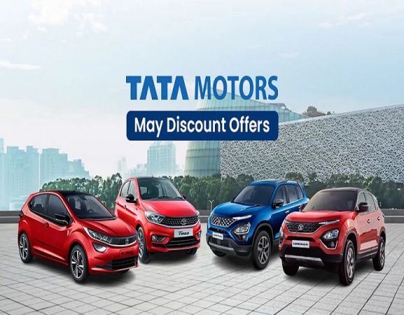 Tata Motors News: এবার টাটার গাড়িতেও মিলবে প্রায় ৬০ হাজার টাকা পর্যন্ত ছাড়, কোন কোন গাড়ি রয়েছে এই তালিকায়?