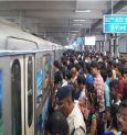 Kolkata Metro: Metro Services Disrupted Again Due To Signal Issues, Daily Passengers Face Trouble