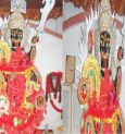 কালী কথা: বাঁকুড়ার বড় কালীতলার বিপ্লবী কালী