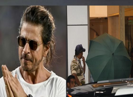 Shah Rukh Khan: হাসপাতাল থেকে ছাড়া পেলেন কিং খান, জানালেন শাহরুখের ম্যানেজার পূজা দাদলানি