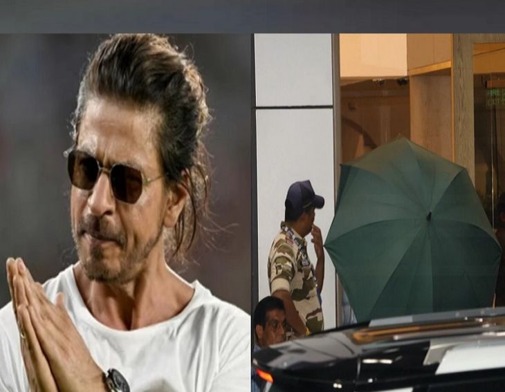 King Khan Has Been Discharged From The Hospital, Manager Pooja Dadlani Provides His Health Update