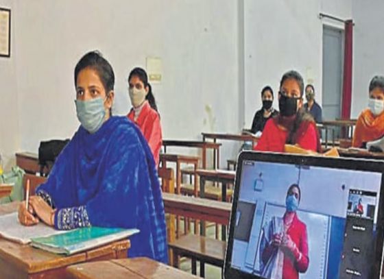 Higher Secondary: উচ্চমাধ্যমিক নতুন পদ্ধতি নিয়ে শিক্ষকদের সাথে অনলাইন প্রশিক্ষণ করবে শিক্ষা সংসদ