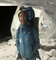 Without A Sherpa Or Oxygen Cylinder, Skalzang Rigzin Conquered Everest's Summit Alone!