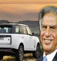Tata Motors To Produce Range Rover In India, Prices Expected To Drop!