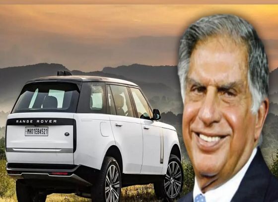 Tata Motors To Produce Range Rover In India, Prices Expected To Drop!