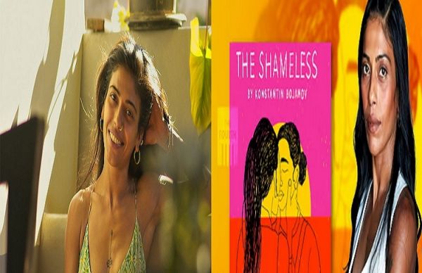 Kolkata Girl Anasuya Sengupta Becomes First Indian Actor To Win Best Actress At Cannes Film Festival