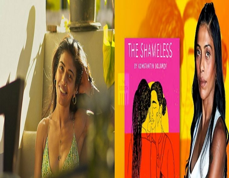Kolkata Girl Anasuya Sengupta Becomes First Indian Actor To Win Best Actress At Cannes Film Festival