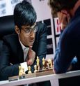 Praggnanandhaa Clinches Victory Against Carlsen In Classical Format, Secures The World Top Position