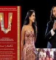 Anant Ambani- Radhika Merchant Wedding: Wedding Invitation Card Of Anant And Radhika Revealed!
