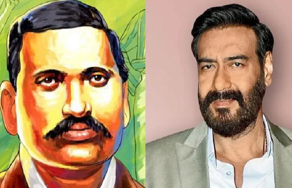 Ajay Devgn: After ‘Maidaan’, Ajay Devgn To Portray The Life Of India's First Dalit Cricketer!