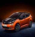 TATA ALTROZ RACER EDITION: Booking Starts For Tata Altroz Racer with Just ₹21,000 Token! Know In Details
