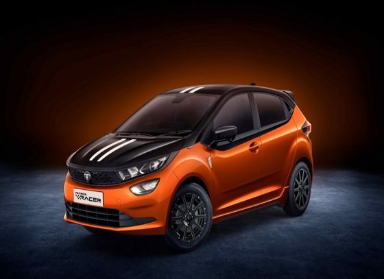 TATA ALTROZ RACER EDITION: Booking Starts For Tata Altroz Racer with Just ₹21,000 Token! Know In Details