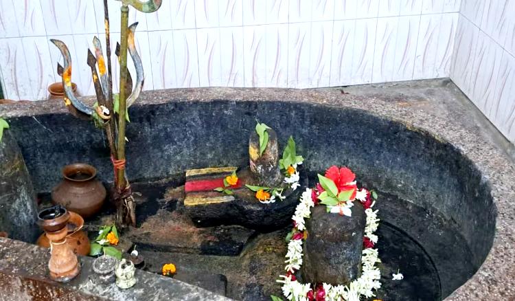 Myth About Chakreswar Mandir, Tamluk