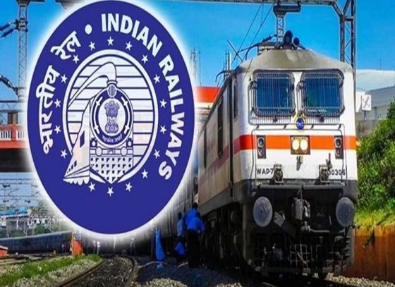 Indian Railways Introduces New Technology To Solve Ongoing Train Water Supply Issues