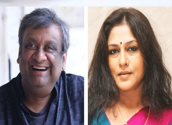 Kaushik Ganguly And Rupa Ganguly To Pair Up For 'Laksmikantapur Local', Who Will Direct The Film?