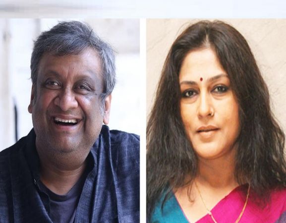 Kaushik Ganguly And Rupa Ganguly To Pair Up For 'Laksmikantapur Local', Who Will Direct The Film?