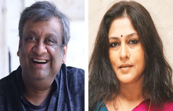 Kaushik Ganguly And Rupa Ganguly To Pair Up For 'Laksmikantapur Local', Who Will Direct The Film?