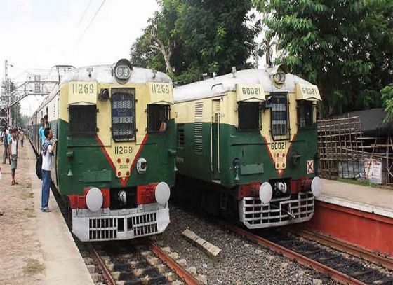 Several Trains Cancelled For Three Days In Sealdah Division, Passengers May Face Problems