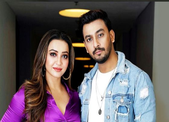 Bonny-Koushani: After Elections, Bonny And Koushani Left Kolkata! Is It For Their Wedding Preparations?