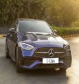 Mercedez Benz Brings New Features And Pricing For The C-Class Models, Know In Details