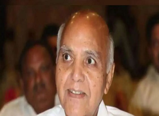 Ramoji Rao Death: Media Tycoon And Ramoji Film City Founder, Ramoji Rao Passes Away At 87