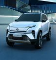 Tata Motors Introduces Three Exciting EV Models In The Next Two Years