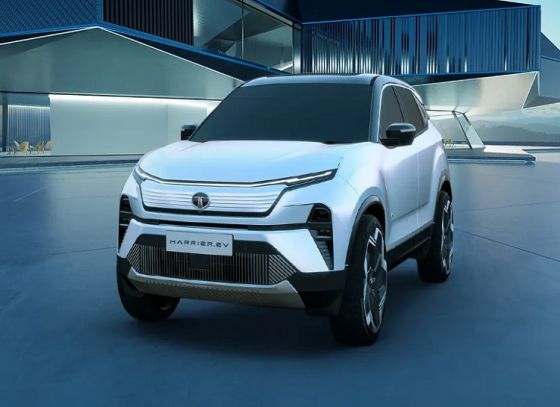 Tata Motors Introduces Three Exciting EV Models In The Next Two Years