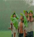 আজ আষাঢ়স্য প্রথম দিবস