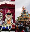 জয়পুরের ঝিখিরা থেকে রায়গঞ্জের দেবীতলা, বাংলার ব্যতিক্রমী রথযাত্রা