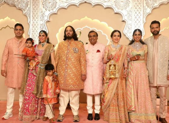 Anant Radhika wedding: কেমন ছিল অনন্ত-রাধিকার বিয়ে? খরচ কত হল?