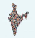 India population vs China: জনসংখ্যা গণনায় ভারত চিনের থেকেও এগিয়ে?