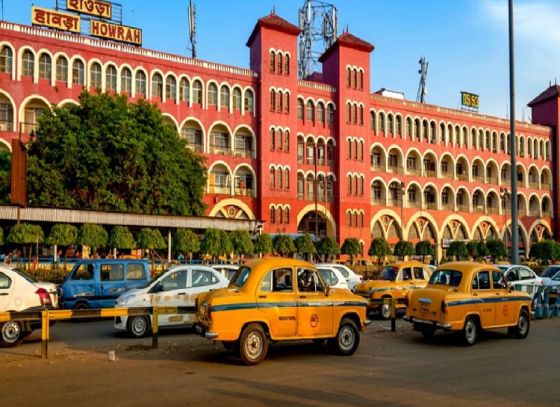 Howrah Station: হাওড়া স্টেশনে নেই ১৬ নং প্ল্যাটফর্ম। কেন জানেন?