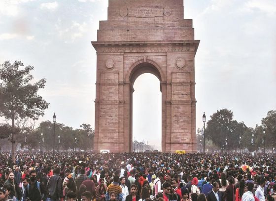 Populated cities in India: ভারতবর্ষের ১০ টি জনবহুল শহর কোনগুলি? কলকাতা কত নম্বরে?