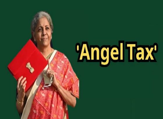 Angel Tax: ‘দেবদূত কর’ বাতিল করল সরকার, কী এই কর?
