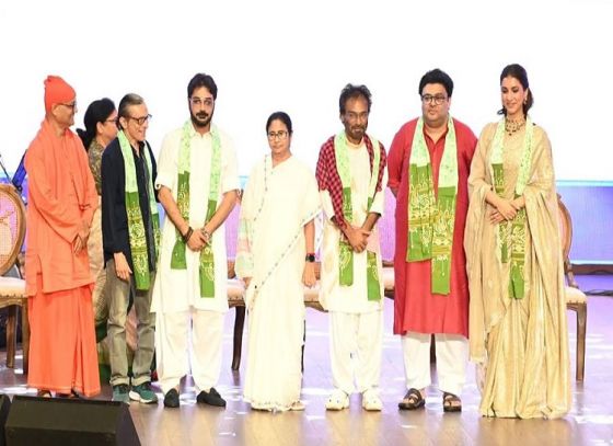 Mahanayak samman 2024: মহানায়ক সম্মান পেলেন নচিকেতা, কী বললেন তিনি?