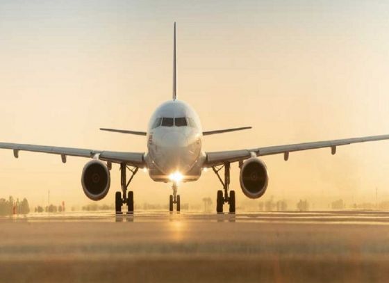 Flights Time Table: Flights will start on Andal to Bagdogra and Guwahati route, know details