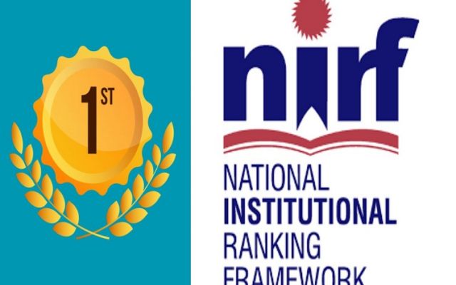 NIRF Ranking 2024: Which universities from the state have secured a ...