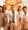 পুজো মানেই পুরনো বন্ধুদের কাছে ফেরা বলছেন অনুপম