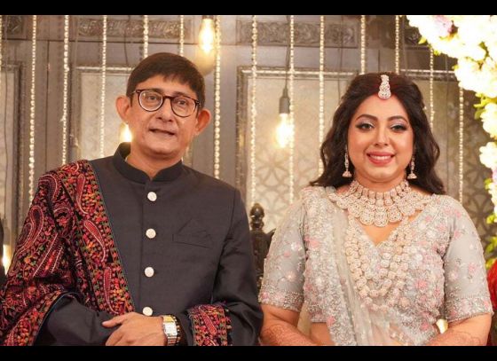 Kanchan Shrimayi: Kanchan Mallik and Shrimayi Chattoraj have become parents to a baby girl