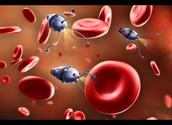 Cancer Treatment: Doctors claim that nanorobots could potentially lead to the eradication of cancer
