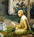 ‘নবাবের অর্থসচীব থেকে রূপ গোস্বামীর সর্বত্যাগী সন্ন্যাসী সাধক হয়ে ওঠার কাহিনী’