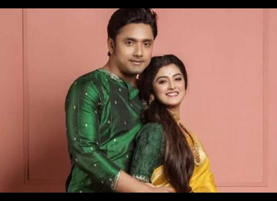 Sweta-Rubel: Popular Tollywood duo Sweta Bhattacharya and Rubel Das have officially confirmed the rumors about their wedding