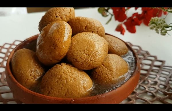 ২০২৪ সালে পৃথিবীর ঐতিহ্যবাহী মিষ্টির তালিকায় কলকাতার তিন জনপ্রিয় মিষ্টি