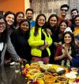 Sweta-Rubel Wedding: ‘কোন গোপনে মন ভেসেছে’ ধারাবাহিকের শুটিং সেটে আইবুড়োভাত খাওয়ানো হল নায়িকাকে, কেমন ছিল আয়োজন?