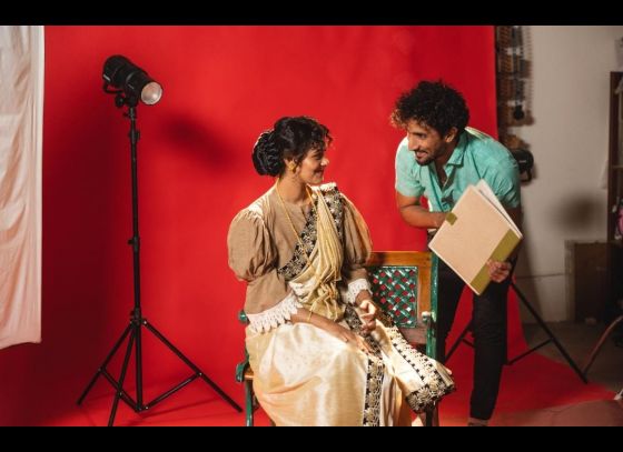 Bengali Cinema: বড় পর্দায় মুক্তি পেতে চলেছে পরিচালক অভিজিৎ চৌধুরীর ছবি ‘ধ্রুবর আশ্চর্য জীবন’