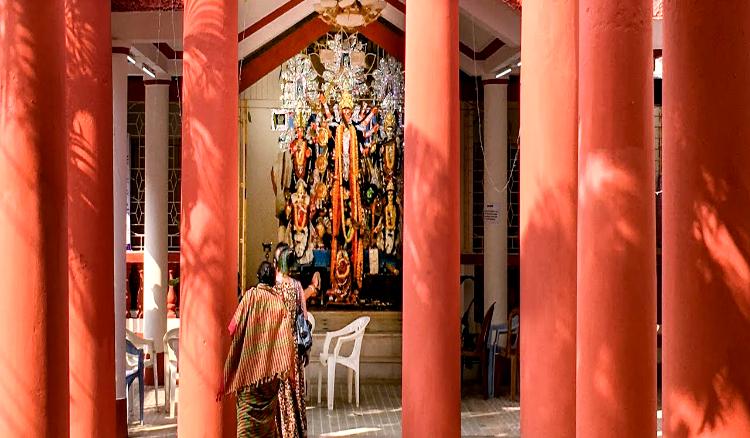 The History of the Sabarna Roy Chowdhury Family of Barisha